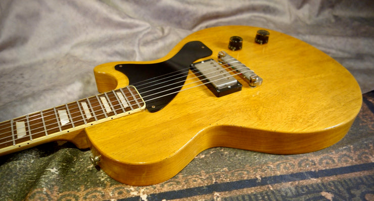 Jimmy Wallace Korina Javelin