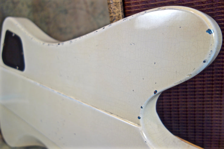 Jimmy Wallace Phoenix II Polaris Relic&