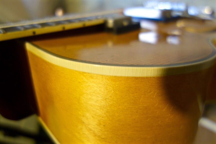 JImmy Wallace Jazz I