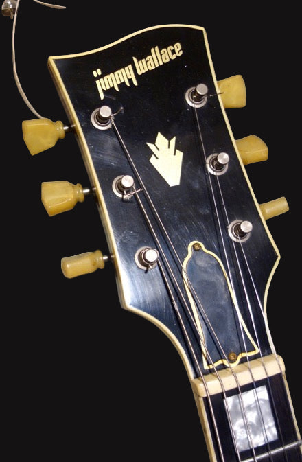 JImmy Wallace Jazz I