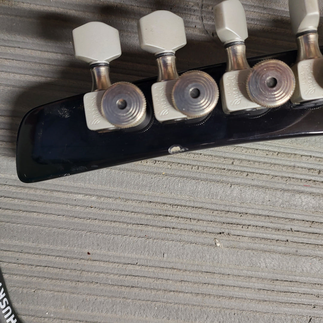 Parker Nitefly – Jimmy Wallace Guitars