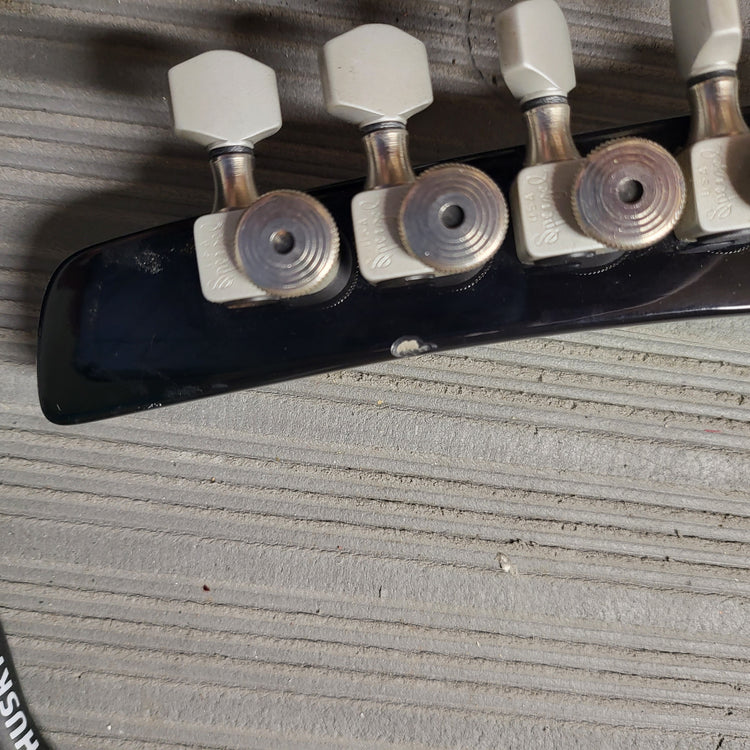 Parker Nitefly – Jimmy Wallace Guitars