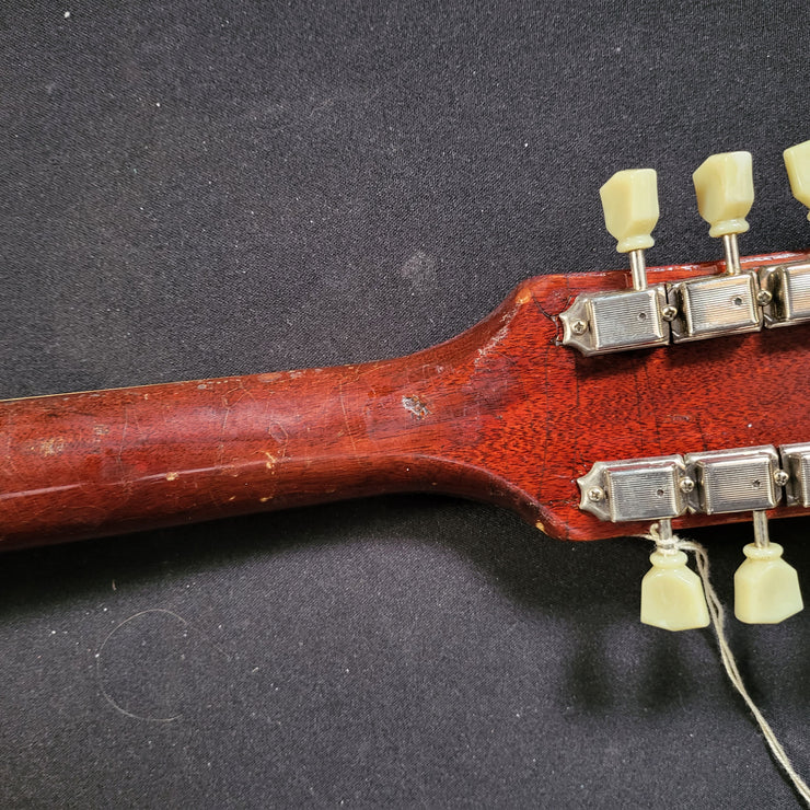 1967 Gibson 12 string – Jimmy Wallace Guitars