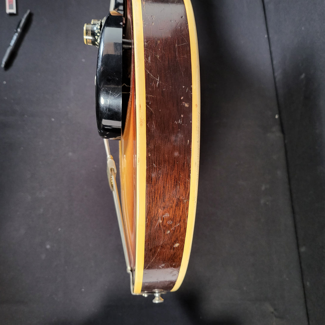 1963 Epiphone Granada – Jimmy Wallace Guitars
