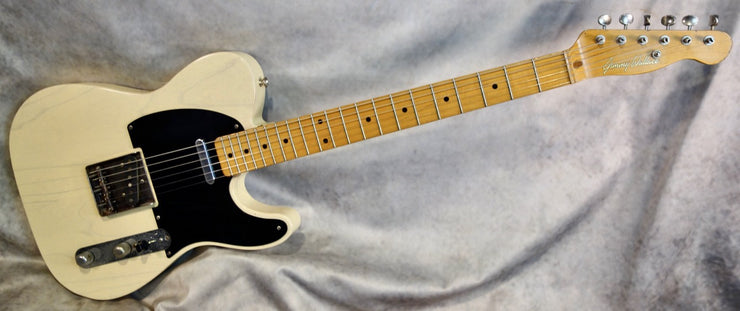 Jimmy Wallace BLonde "Slab"