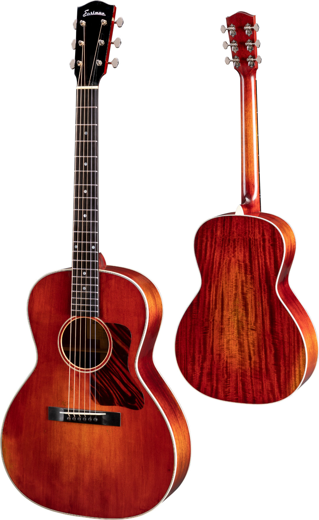 Eastman E10 SS 【book13さん専用】 Eastman E10OO-SS/V – Jimmy Wallace Guitars