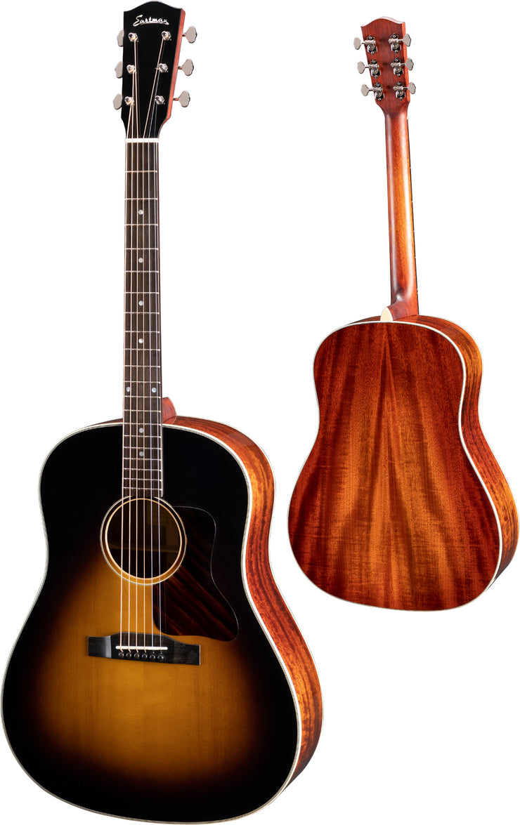 Eastman E10S – Jimmy Wallace Guitars