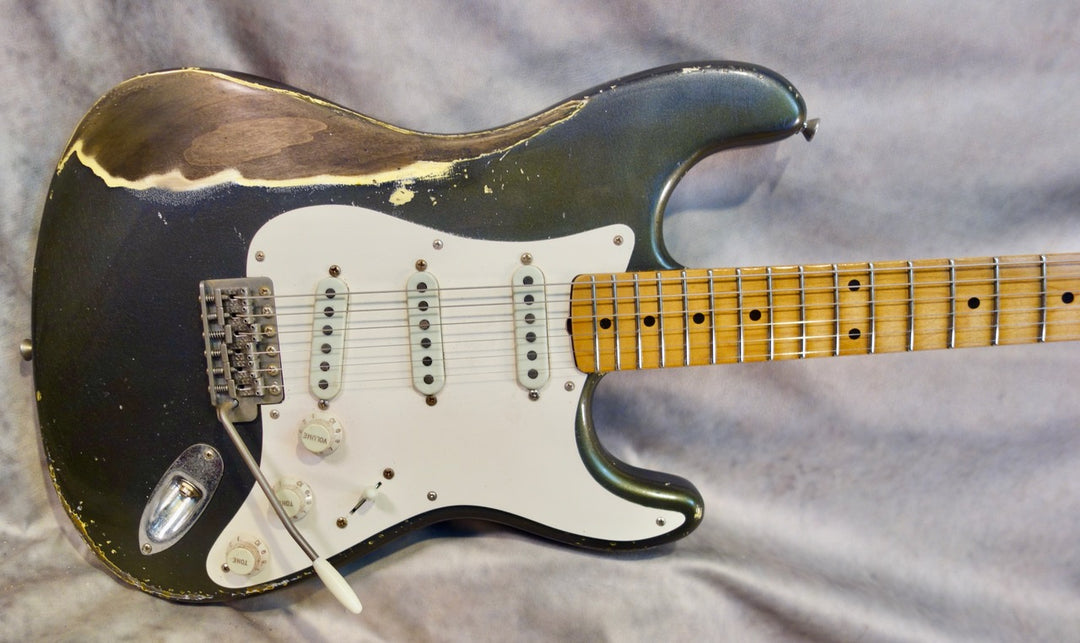 Jimmy Wallace DESIGNS Jimmy-Tone | Reverb