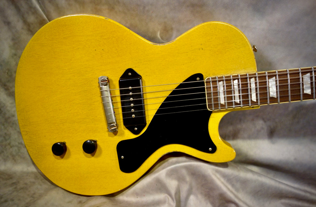 Jimmy Wallace Guitars SC Special レリック仕様 Jimmy Wallace 
