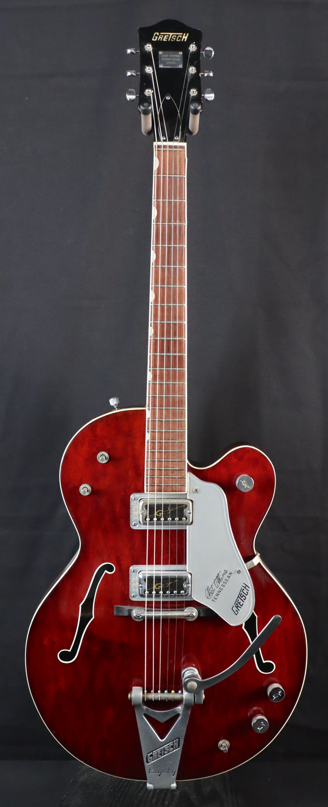 1964 Gretsch Tennessean – Jimmy Wallace Guitars