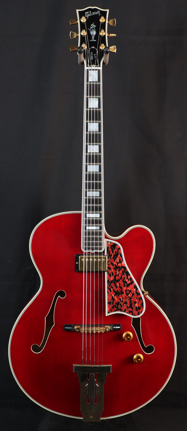 1999 Gibson L5 Wes Montgomery