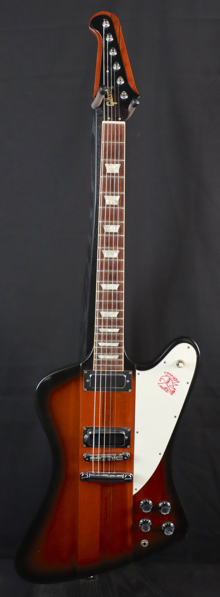 1995 Gibson Firebird V – Jimmy Wallace Guitars