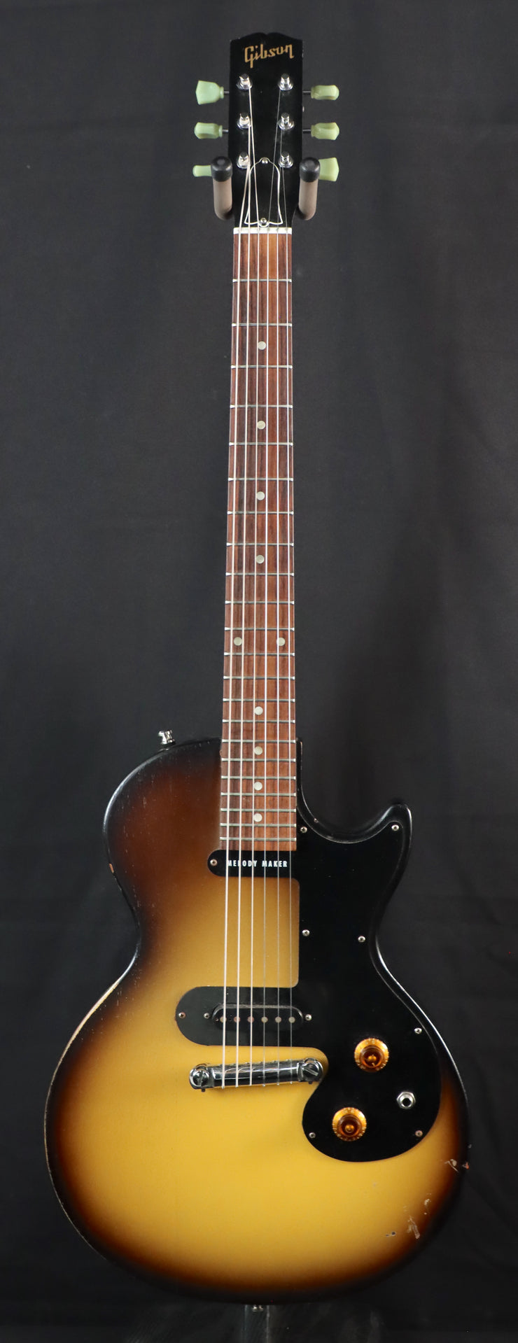 Gibson Melody Maker – Jimmy Wallace Guitars