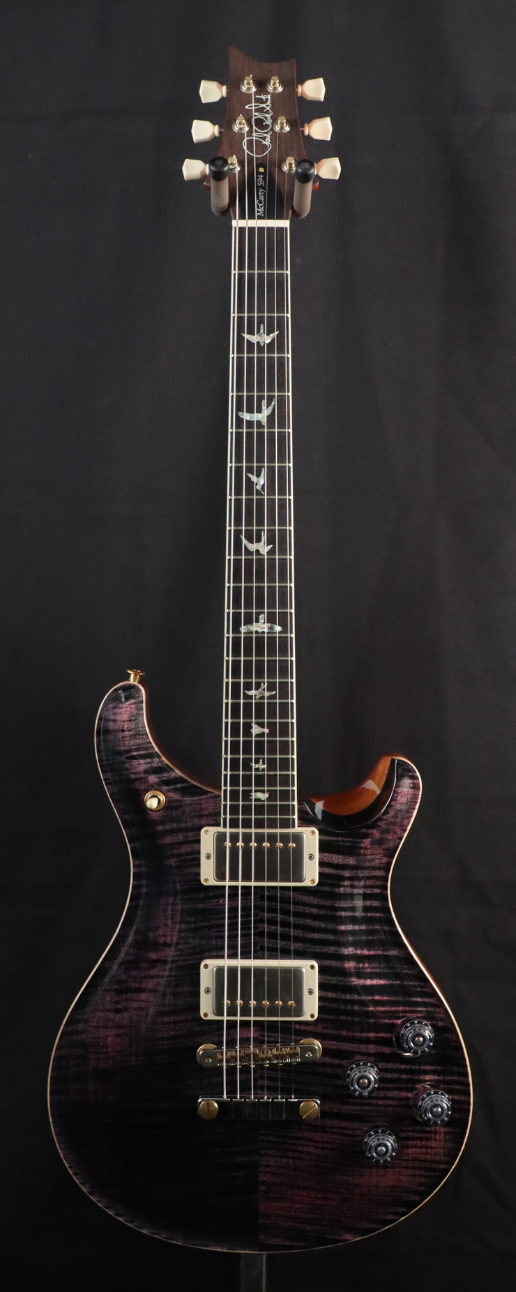 NEW - PRS McCarty 594 "10 Top"