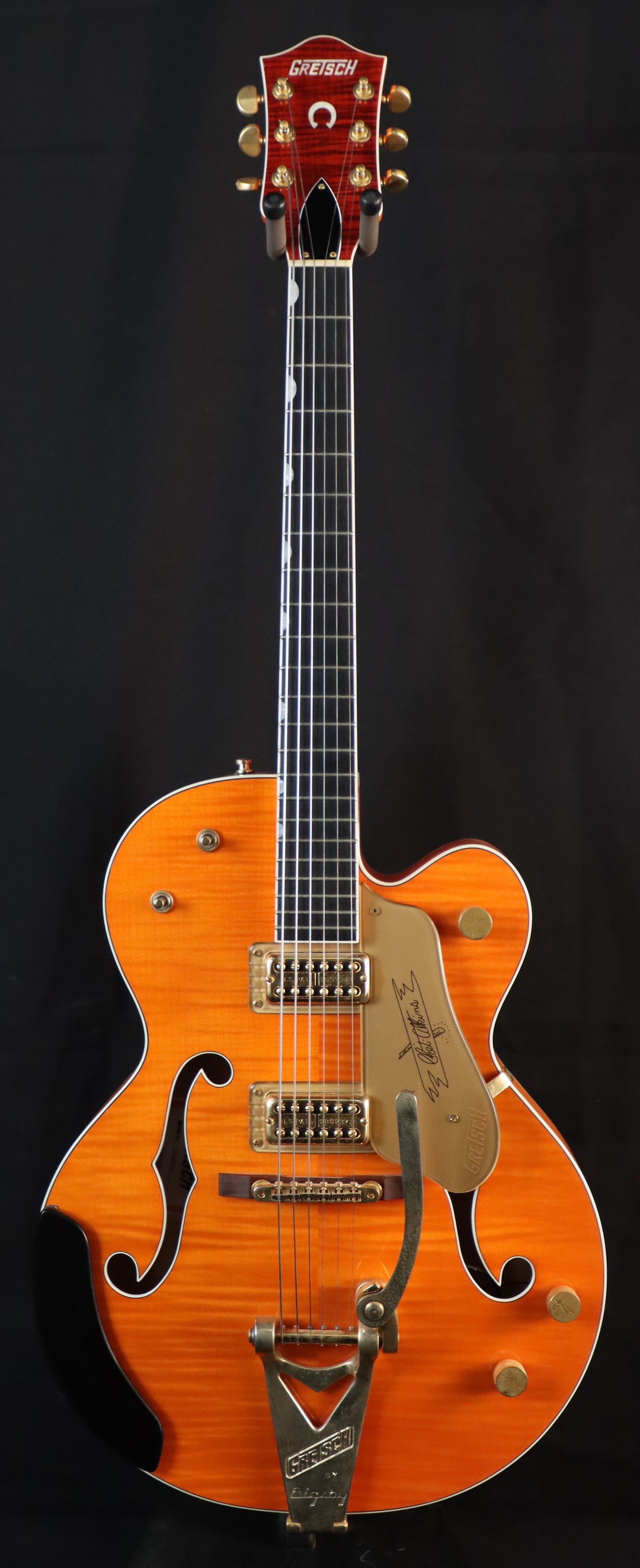 Gretsch Chet Atkins – Jimmy Wallace Guitars