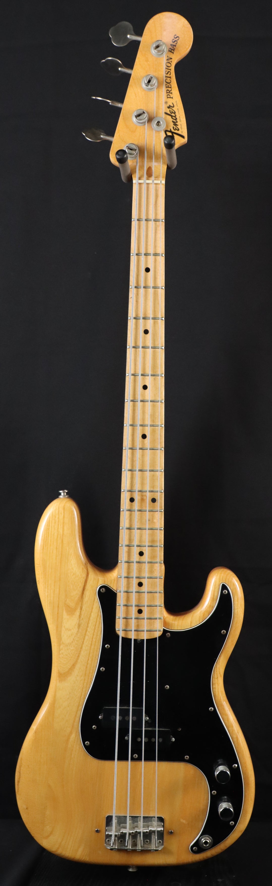 Fender フェンダー　1975 Precision Bass 1975 Fender Precision Bass – Jimmy Wallace Guitars