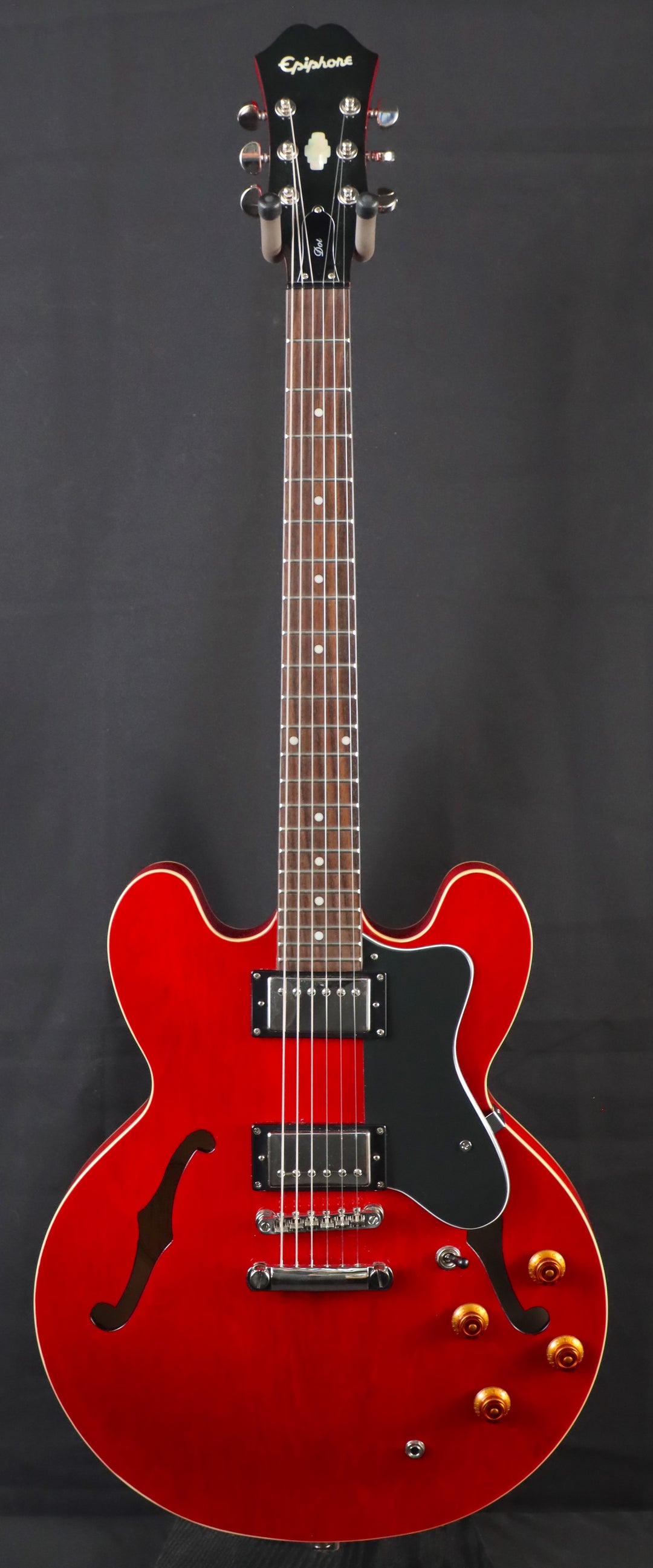 Epiphone Dot – Jimmy Wallace Guitars