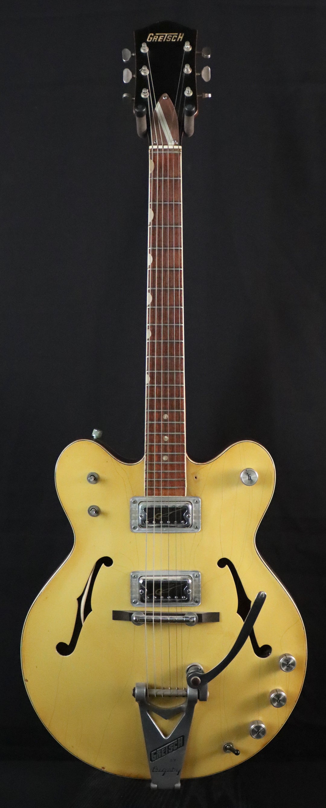 Gretsch Rally *sold – Jimmy Wallace Guitars