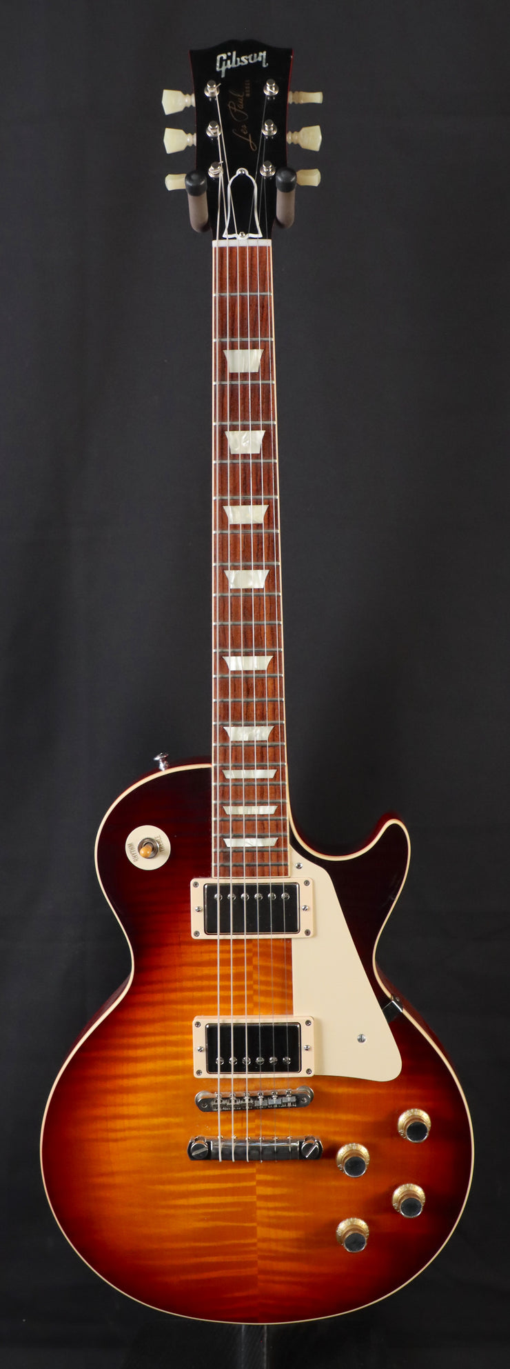 Gibson Custom Shop Les Paul R0