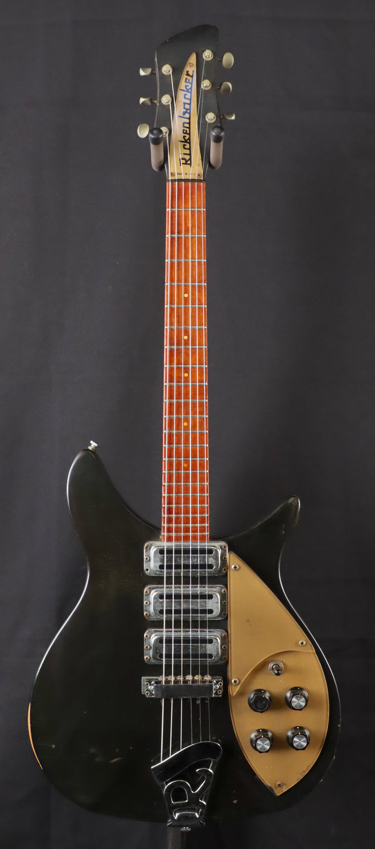 1982 Rickenbacker 325