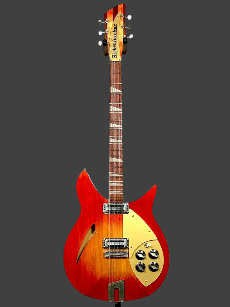 1959 Rickenbacker Capri