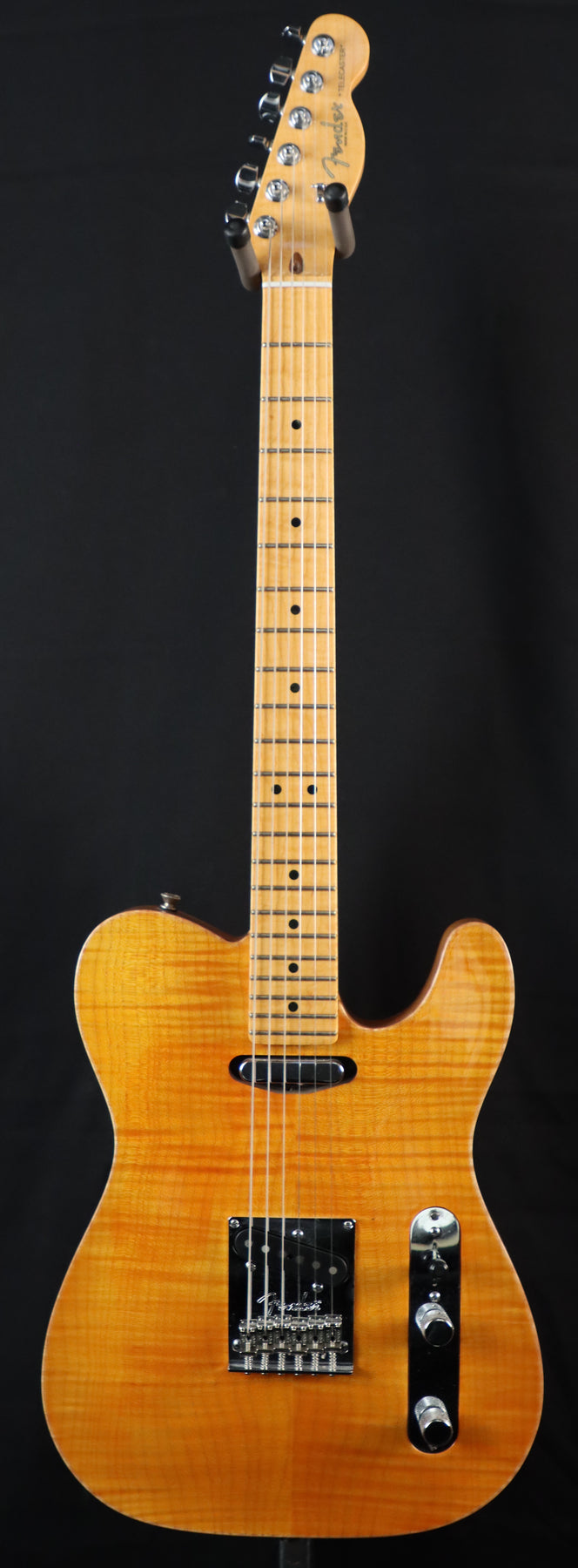 Telecaster Collection Fender Select Telecaster – Jimmy Wallace Guitars