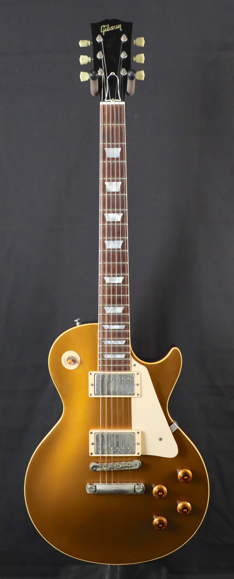 2003 Gibson Custom Shop Les Paul R7 Brazilian Rosewood – Jimmy
