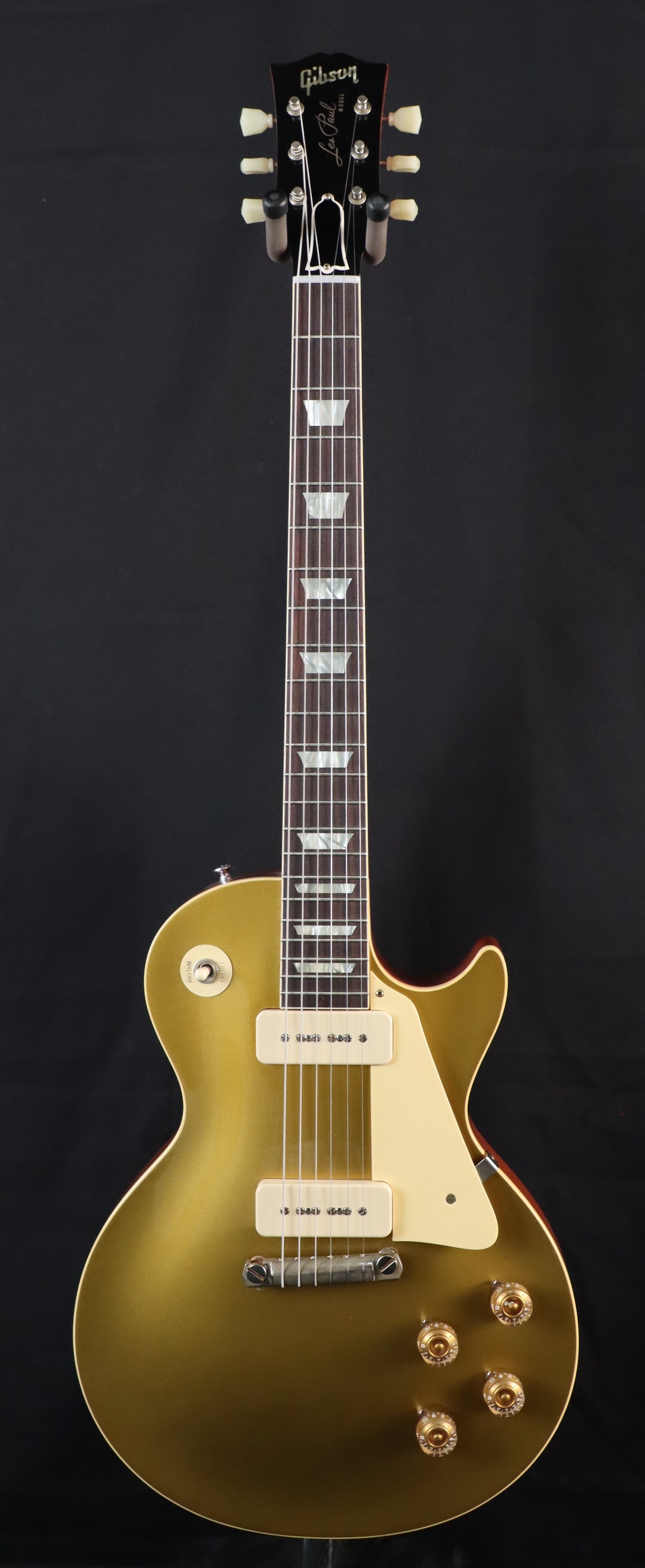 Gibson Les Paul R4 Custom Shop – Jimmy Wallace Guitars