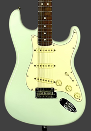 Fender Professional II Stratocaster - Roasted Maple Neck