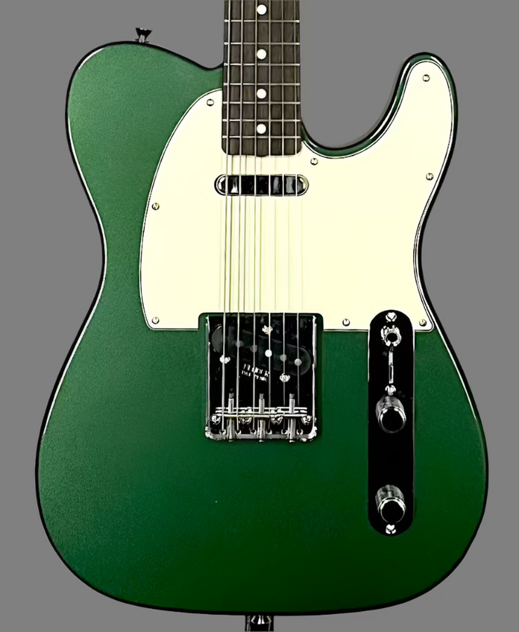 2023 Fender MIJ &