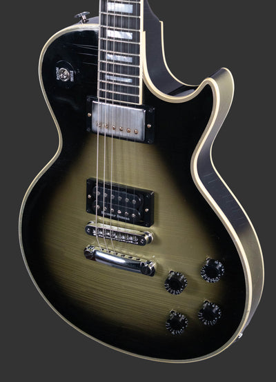 Jimmy Wallace Guitars