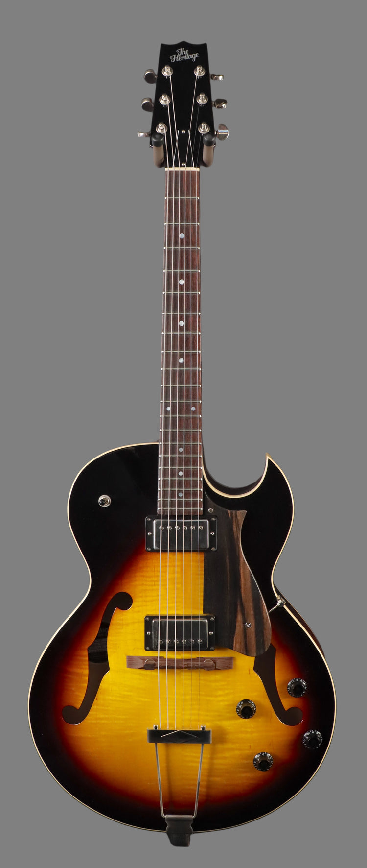 ヘリテージ Heritage H-575 Front_c9899d67-150b-445f-acb5-