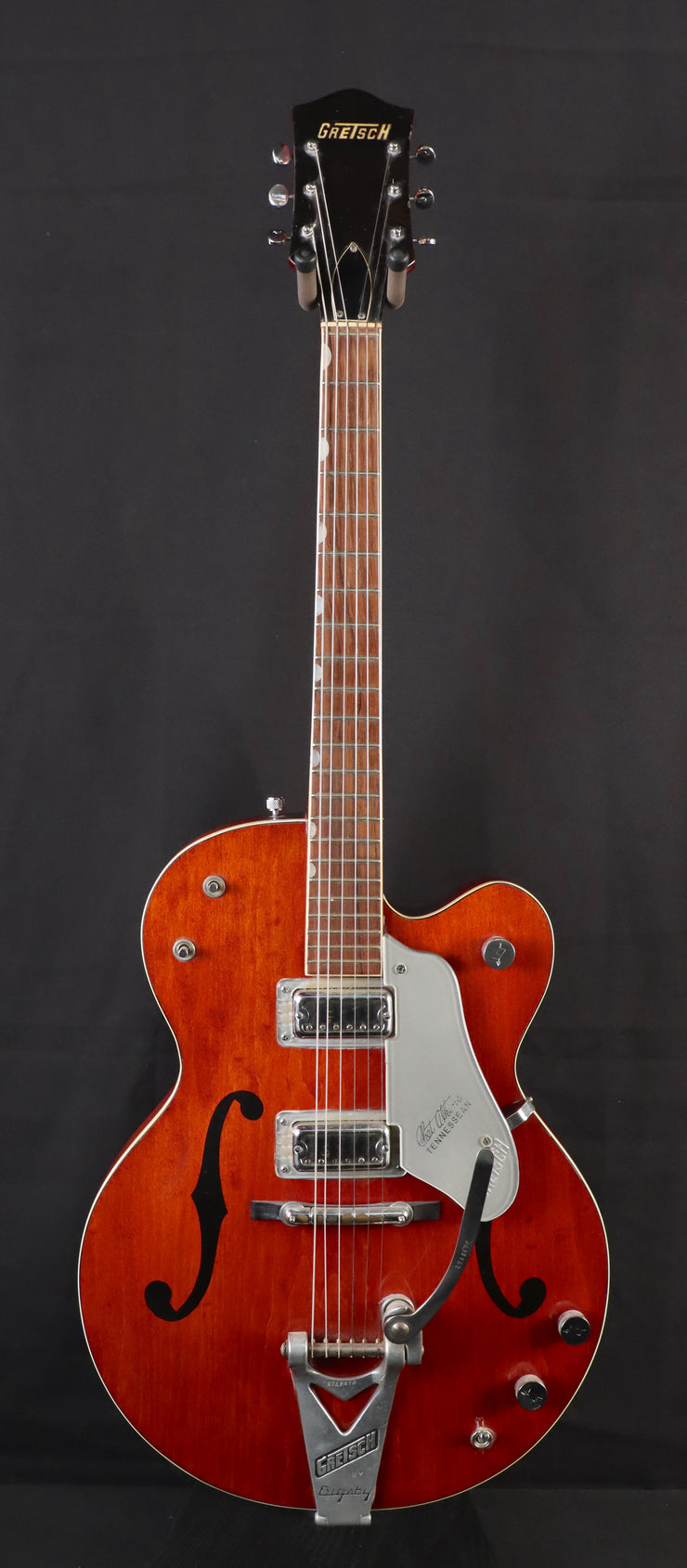 1962 Gretsch Tennessean