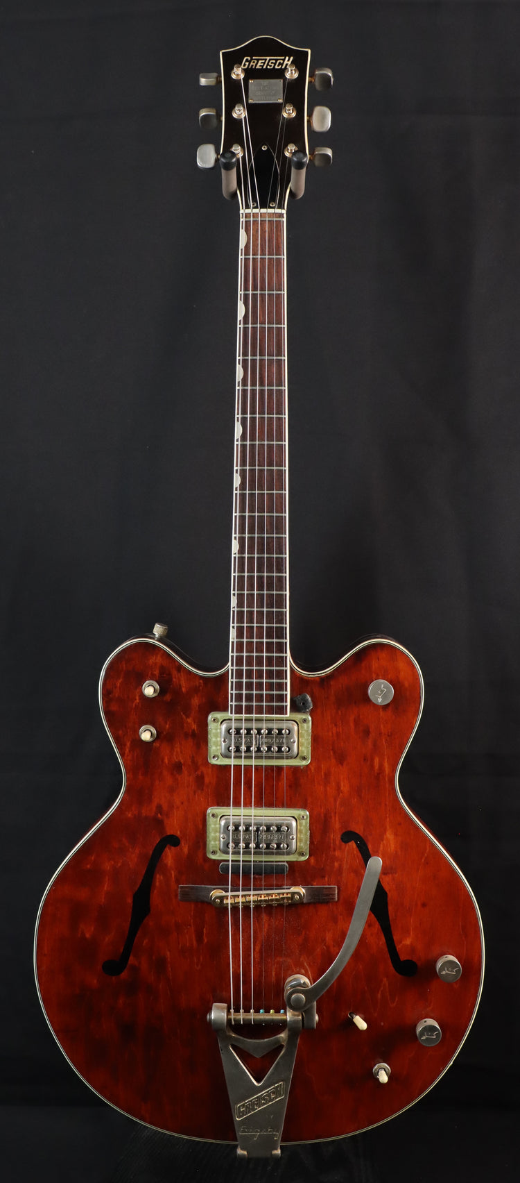 1967 Gretsch Country Gentleman – Jimmy Wallace Guitars