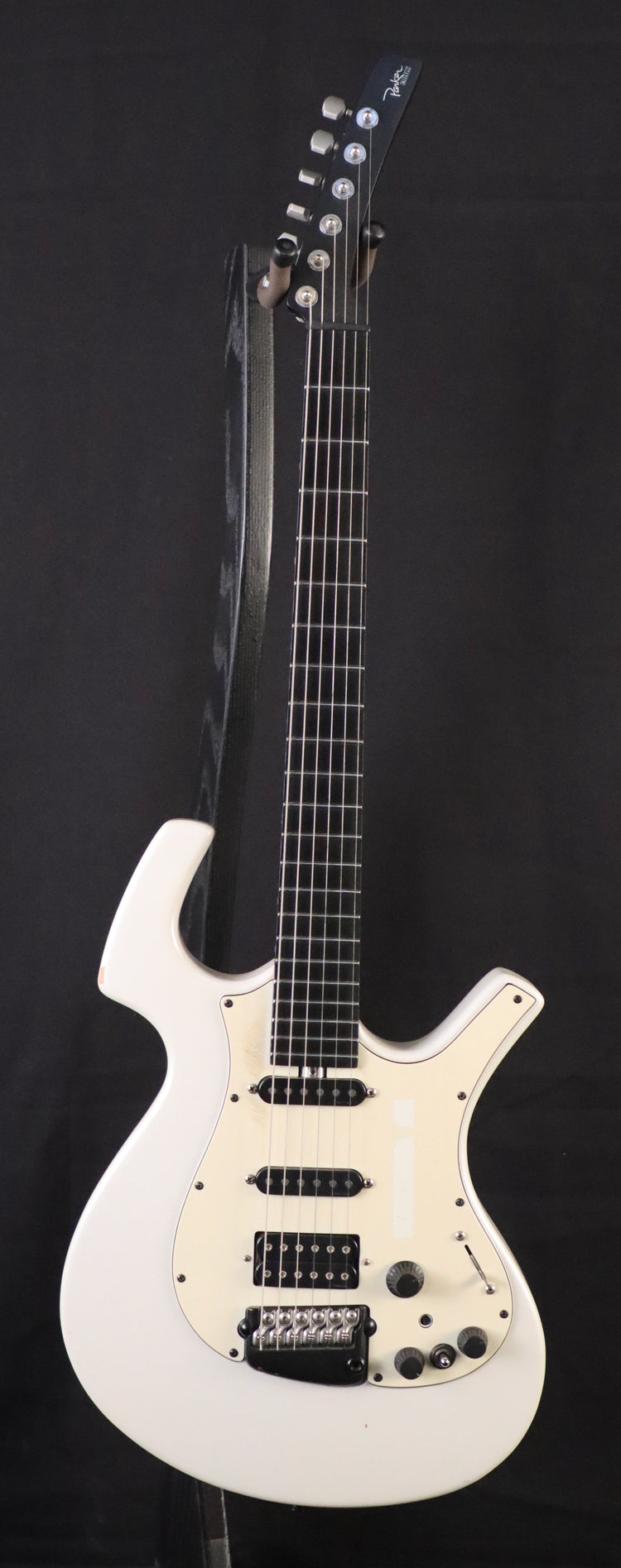 ギター Parker NiteFly NMH Parker NiteFly NMH（中古/送料無料）【楽器検索デジマート】