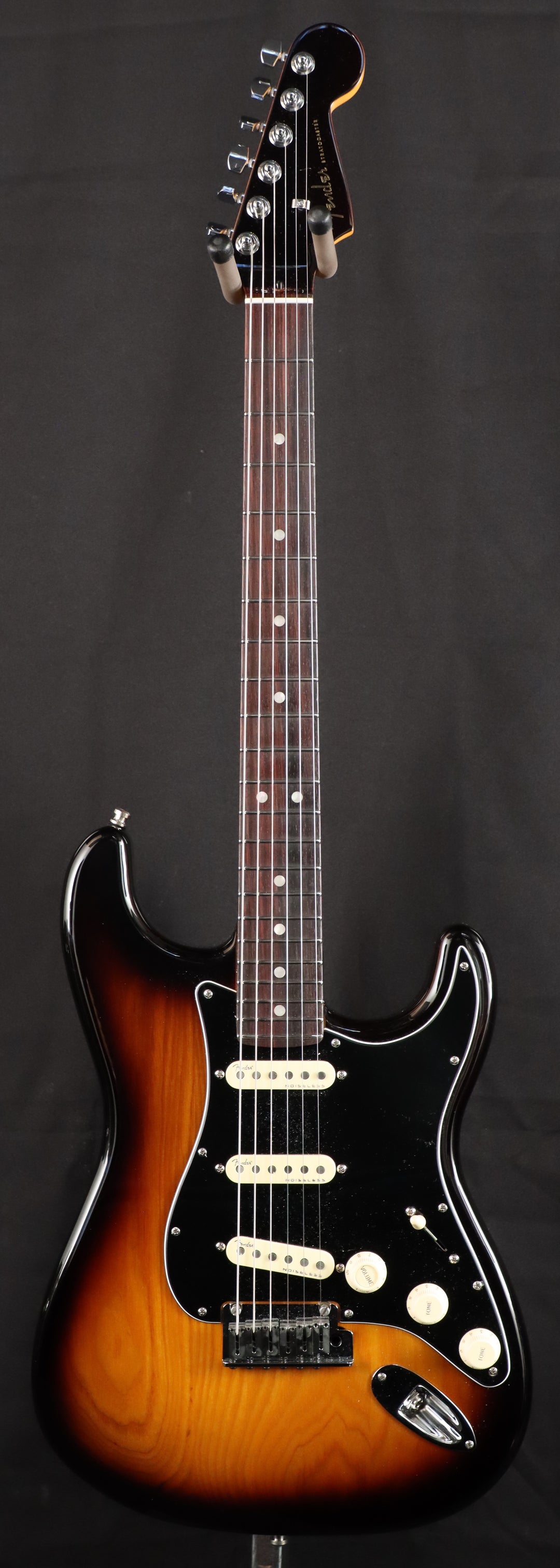 Fender Stratocaster American Ultra Luxe – Jimmy Wallace Guitars
