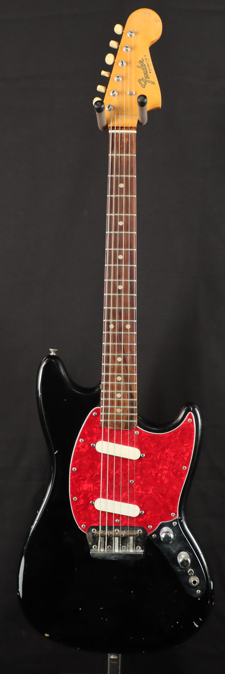 1965 Fender Musicmaster II