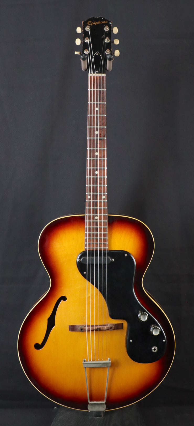 1963 Epiphone Granada