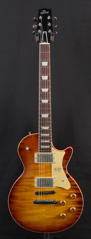 Heritage H150 with Factory Installed Jimmy Wallace PAF Pickups