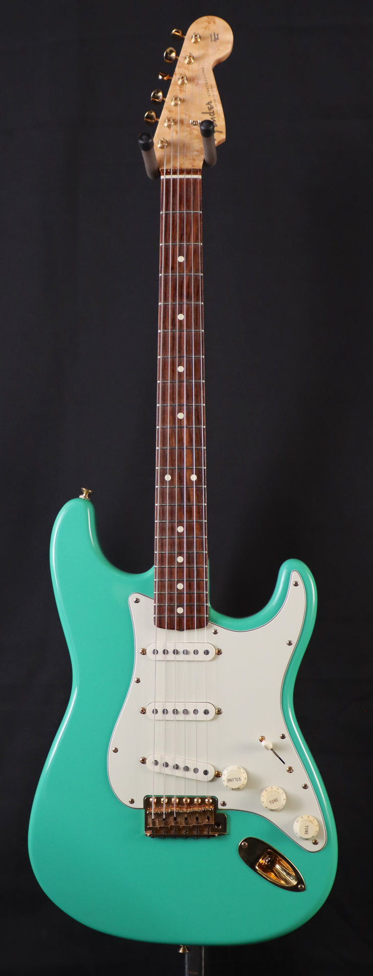 2023 Fender "Custom Shop" Stratocaster 1960 Reissue