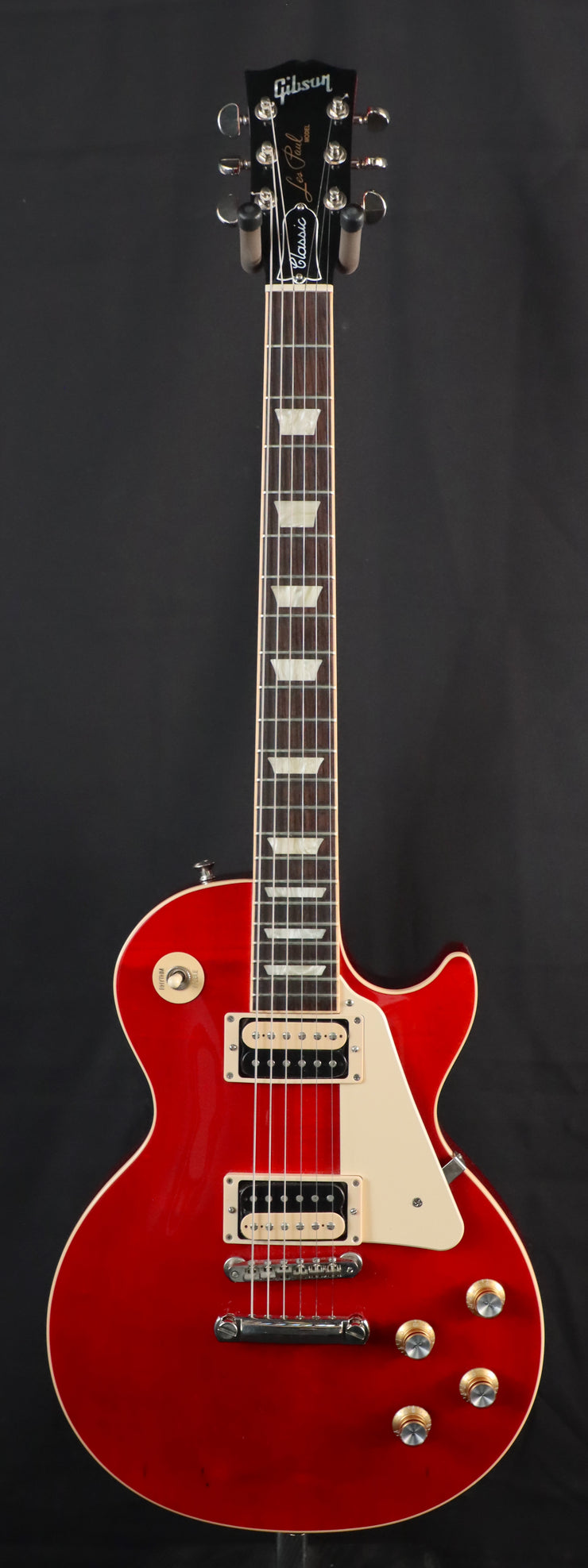 Gibson Les paul Classic