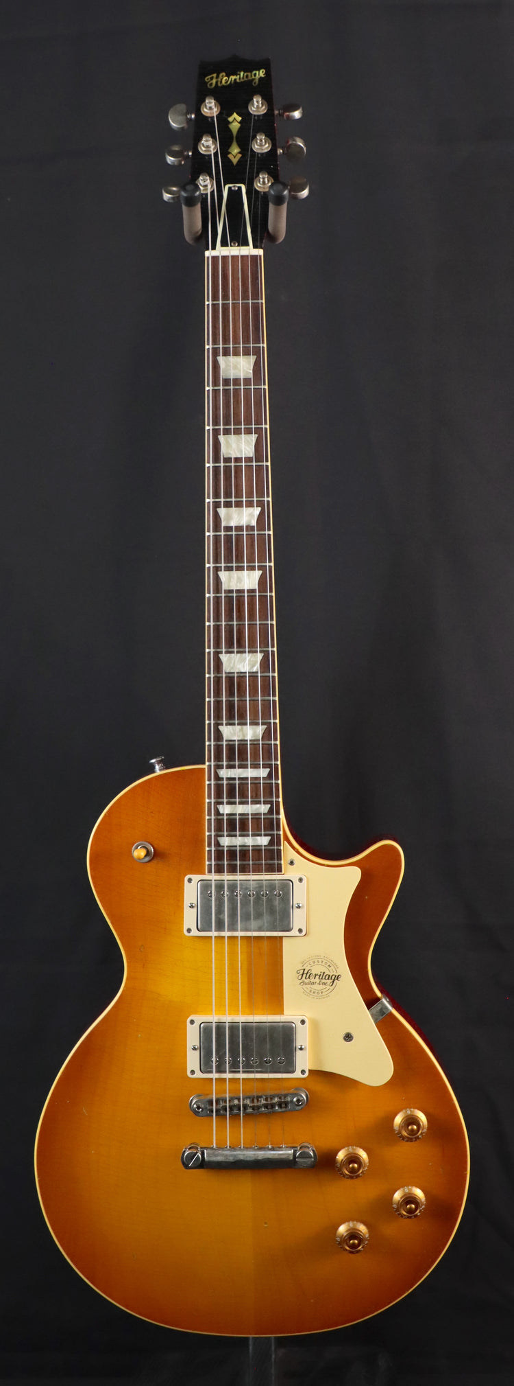 Heritage H150 Custom Collection 