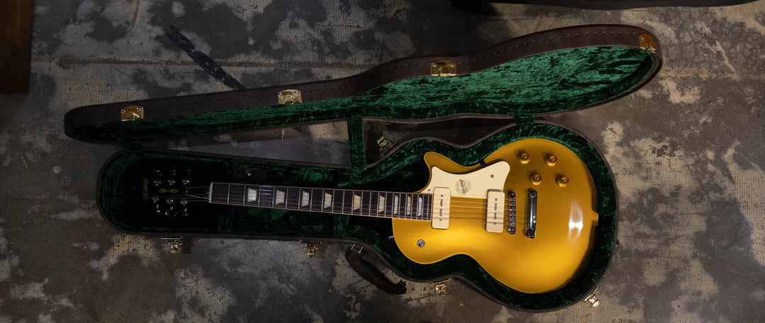 Heritage Custom Core H-150 – Jimmy Wallace Guitars