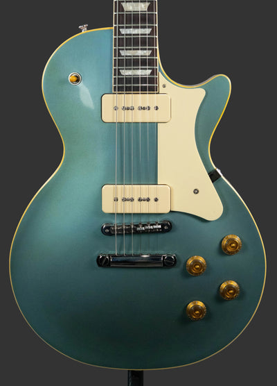 Heritage H150 – Jimmy Wallace Guitars