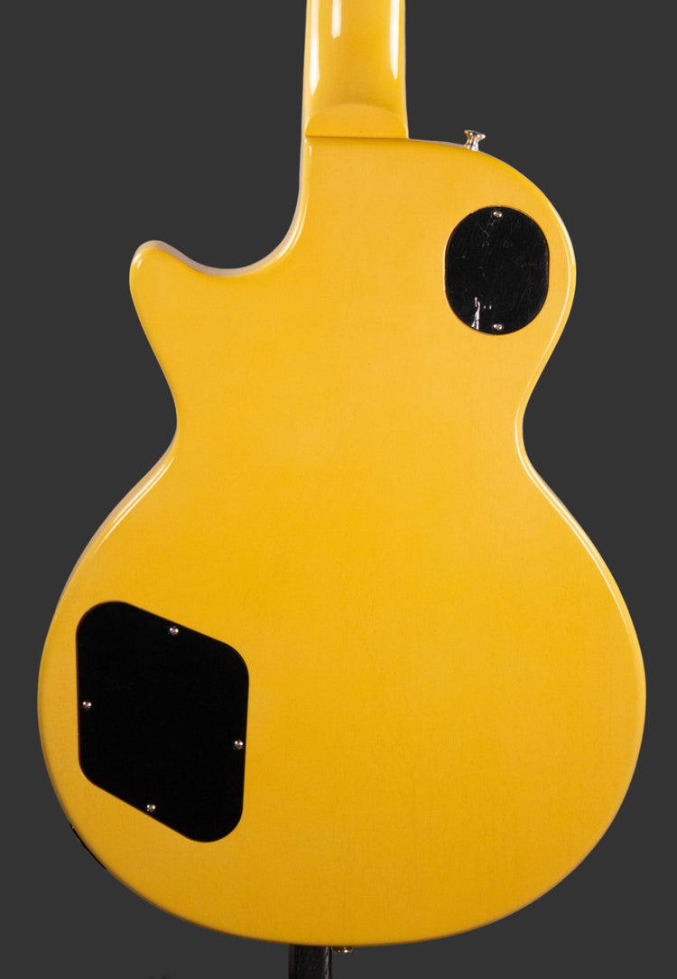 Heritage H-137 Custom Core – Jimmy Wallace Guitars