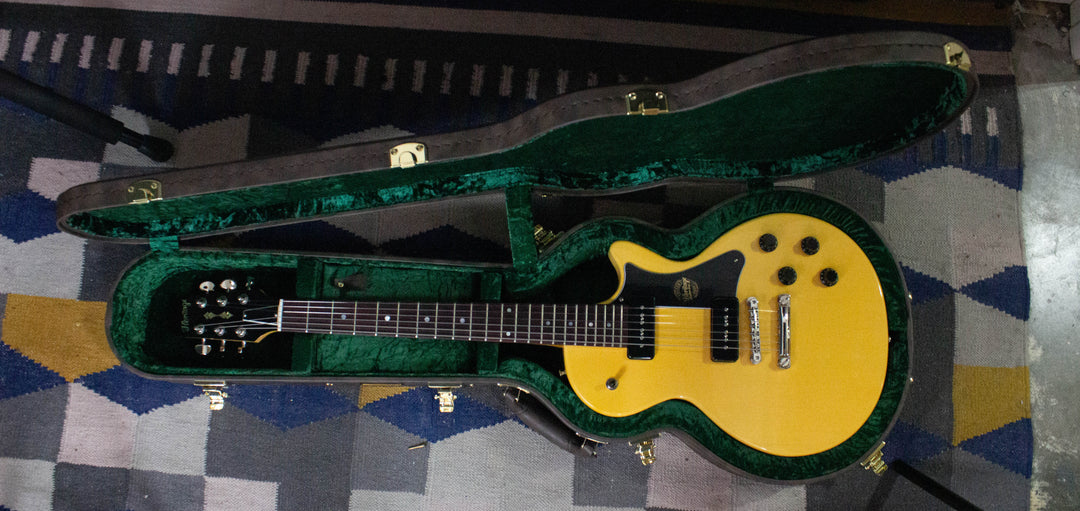 Heritage H-137 Custom Core – Jimmy Wallace Guitars