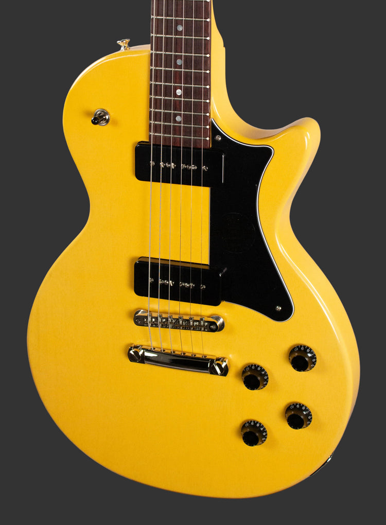 Heritage H-137 Custom Core – Jimmy Wallace Guitars