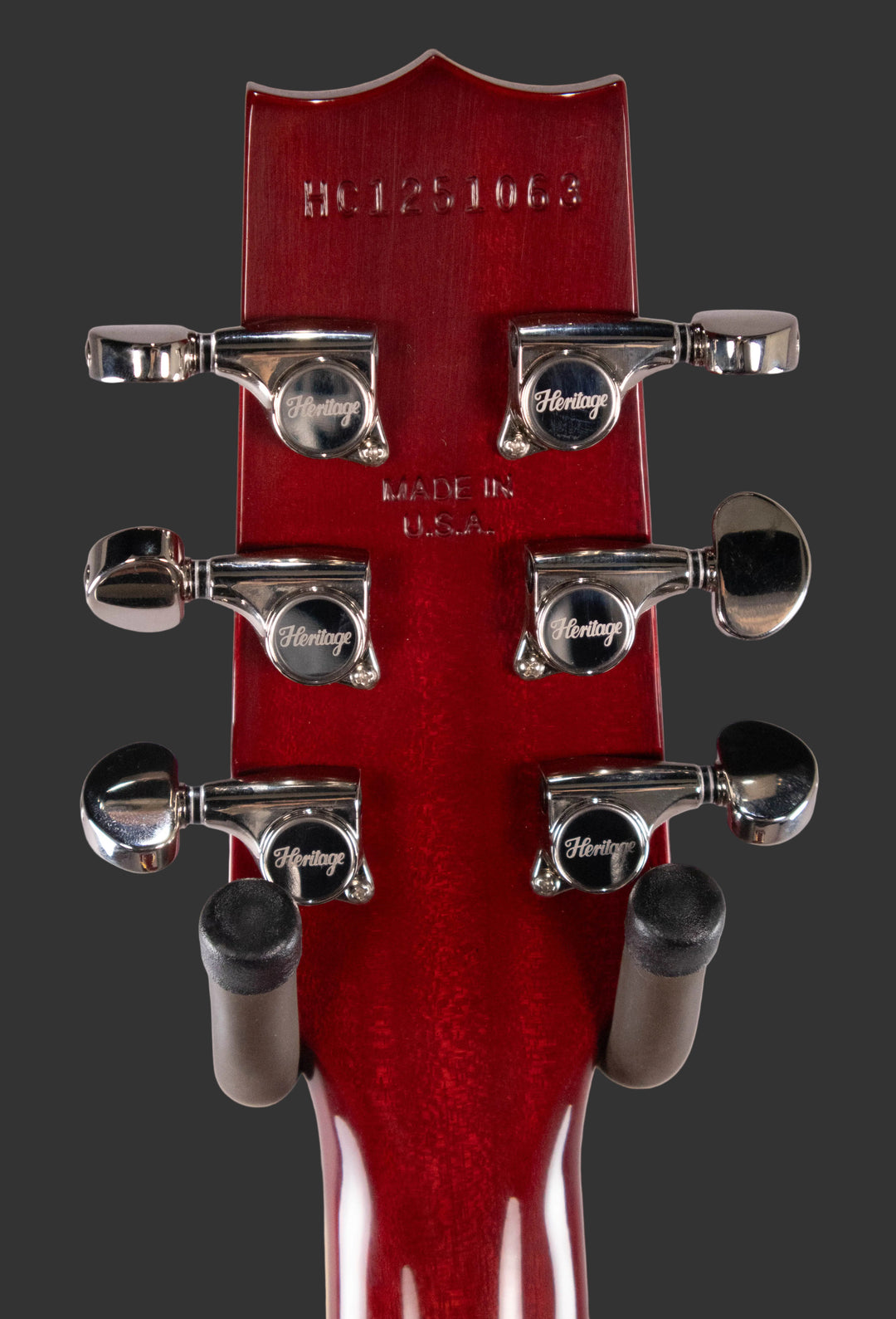 Heritage- H-150 Custom Core – Jimmy Wallace Guitars