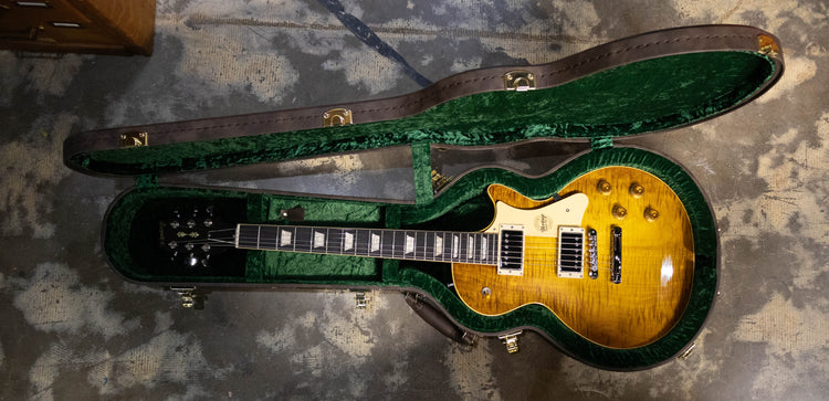 Heritage- H-150 Custom Core – Jimmy Wallace Guitars