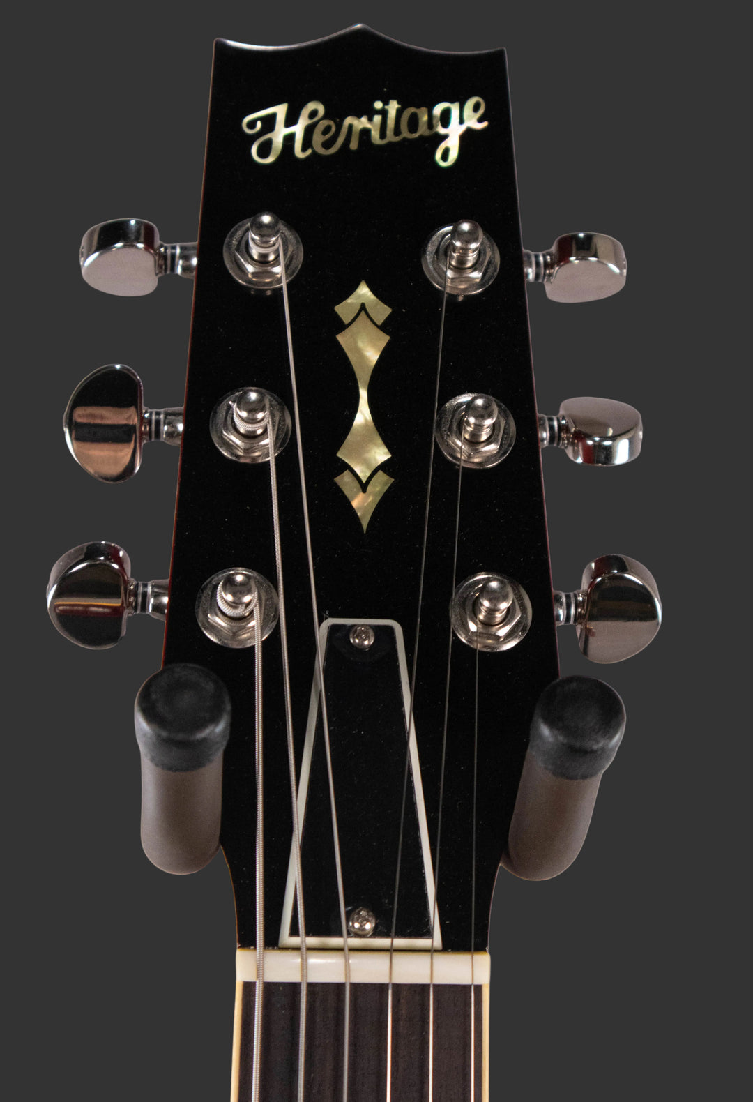 Heritage- H-150 Custom Core – Jimmy Wallace Guitars